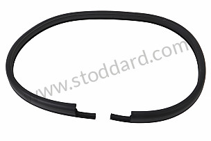 GASKET  (98656139301)
