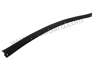 RETAINING STRIP  (98656150101)