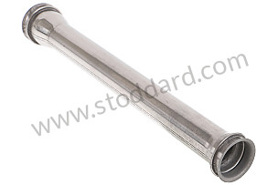 PROTECTIVE TUBE  (A021109335C)