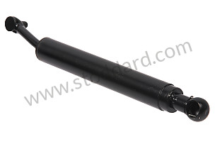 PUSH ROD LEFT (A98656157900)