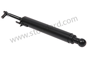 PUSH ROD RIGHT (A98656158000)