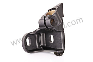 MOUNTING LEFT (98656165304)
