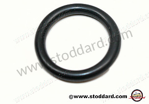 Pushrod Tube Seal For 914-4 912e 21.30 MM (021109345A)