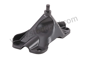 BEARING BRACKET LEFT (98656167900GRV)
