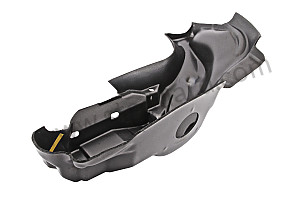 WATER DRIP PAN LEFT (98656180503)