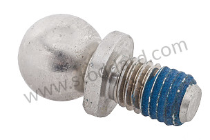 BALL PIN  (98656187900)