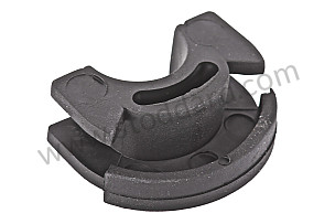 RUBBER BUFFER  (98656188100)