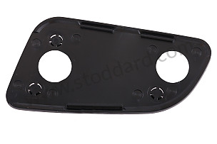 MOUNTING LEFT (98656334101)