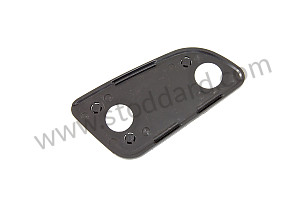 MOUNTING RIGHT (98656334201)