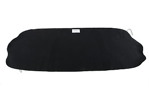Rear Window Protector Cover For Boxster.  (98656385501)
