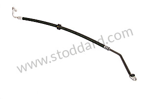 REFRIGERANT LINE  (98657309703)