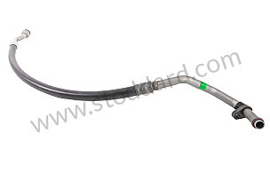 REFRIGERANT LINE  (98657309903)