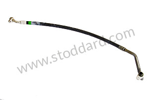REFRIGERANT LINE  (98657309904)