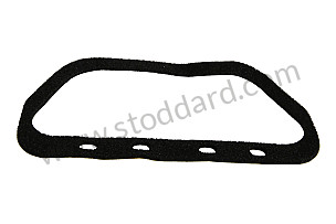 GASKET  (98657565500)