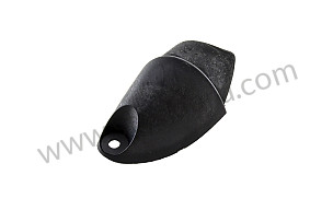 BRACKET LEFT (98658013101)