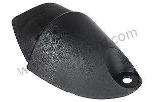 BRACKET RIGHT (98658013201)