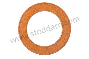 SEALING RING INNER 10 X 16 MM (90435590400)