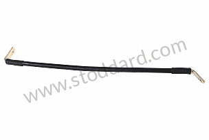GROUND STRAP  (98660703000)