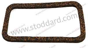 Oil Tower Gasket For 914-4 Type IV Engine  (SIC115487)
