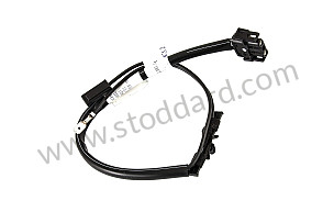 WIRING HARNESS  (98661208101)