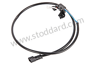 MICROSWITCH  (98661310102)