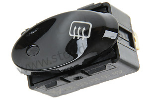 TIP SWITCH gloss black / gloss black (A02) (98661313400A02)
