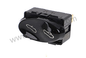 TIP SWITCH gloss black / gloss black (A02) (98661313800A02)