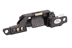 MICROSWITCH  (98661379502)