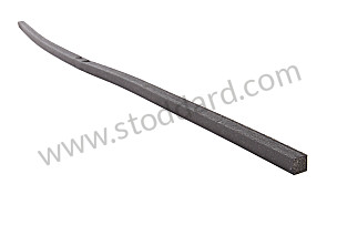 GASKET 650 MM (021119543A)