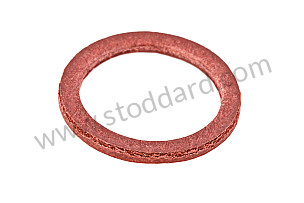 12 x 16mm Fiber Washer For Banjo Fittings For Solex Carbs as well as Pre-A Petcocks
replaces 61610842300  (N0138184)
