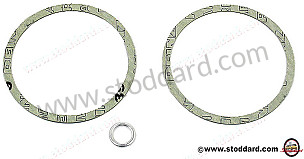 Oil Strainer Gasket Set For 914 1970-1976  (021198031B)