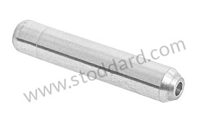 SPLASH VALVE STANDARD DIMENSION / 33.5 MM (99310101853)