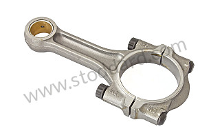 CONNECTING ROD ONE / 564-570 GRAMS (99310302069)
