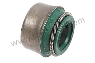 VALVE STEM SEAL  (99310411102)