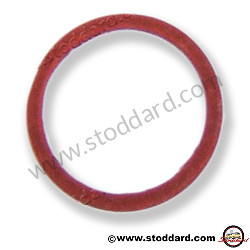Seal Ring A 22 X 27 O.E. At Fuel Tank, 1965-1973 911/912 Series  (N0138273)