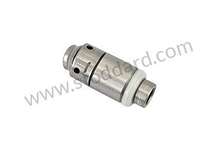 HYDRAULIC VALVE TAPPET STANDARD DIMENSION (99310514106)