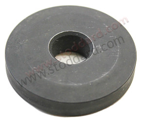 Camshaft End Washer 911 964 993 1978-1998.  (99310516350)