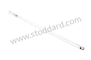 OIL SPLASH TUBE  (99310536203)