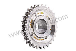 SPROCKET  (99310554604)