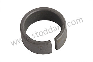 Spacer Sleeve , 1970-1976 914-4, 914 1.8, 914 2.0  (022105159)