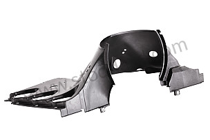 AIR DUCT  (99310640202)