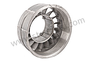 FAN HOUSING  (99310666703)