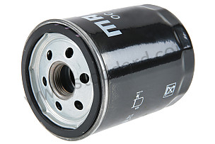 Oil Filter At Engine Case, Mahle Oc229 For 911 993 1994-98  (SIC10720305)
