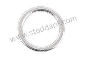 GASKET C 22 X 29 MM (N0138293)