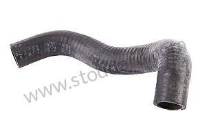 RUBBER HOSE  (99311011451)