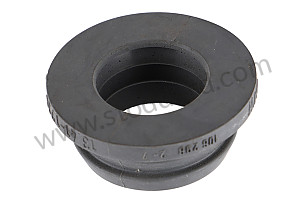 RUBBER SLEEVE  (99311013650)