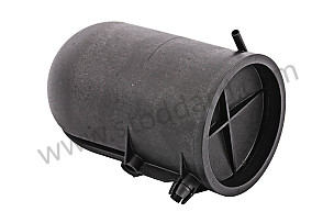 VACUUM TANK  (0PB129093)