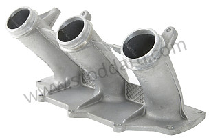 INTAKE MANIFOLD  (99311018104)