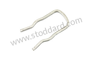 RETAINING CLIP  (99311019600)