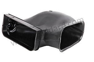 INTAKE TRUMPET  (99311036051)